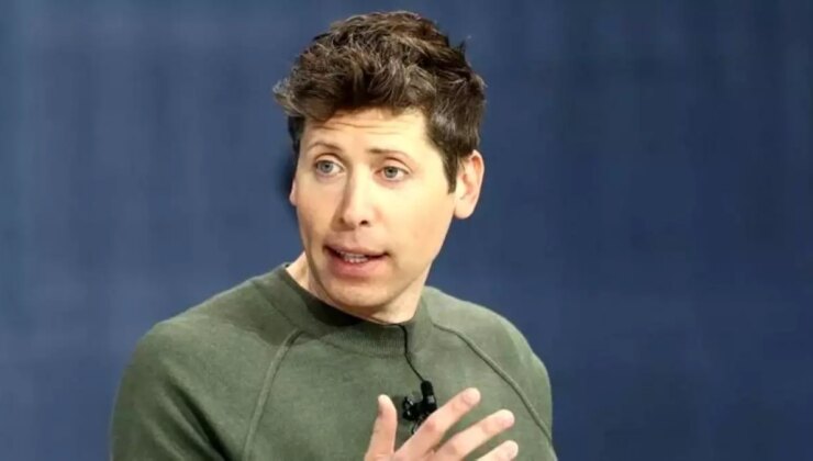 Chatgpt Kurucusu Sam Altman’a Kız Kardeşinden Cinsel Taciz İddiası