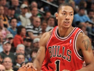 Chicago Bulls, Derrick Rose’un Forma Numarasını Emekliye Ayırıyor