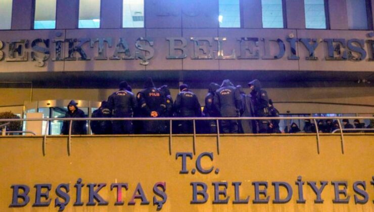 CHP’li Belediye Liderleri Beşiktaş Belediyesi’ne Gidiyor