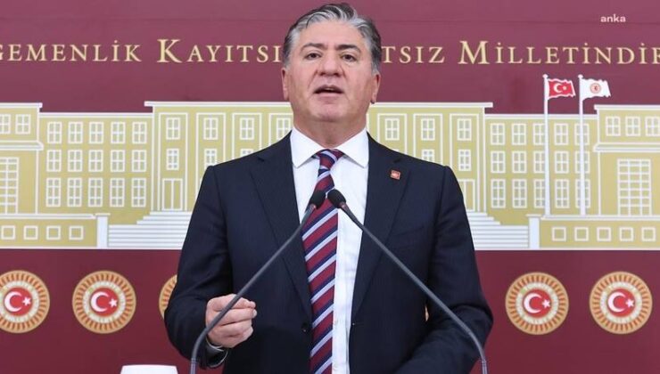 CHP’li Emir’den Erdoğan’a “Teşekkür”: Kırmızı Kart Hareketimiz Giderek Yaygınlaşıyor