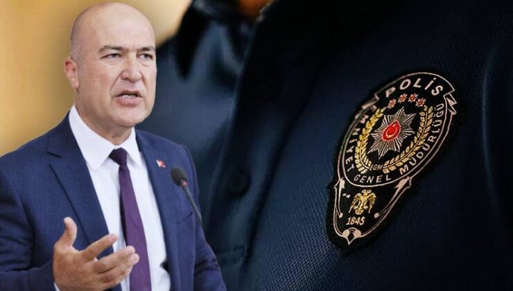 CHP’li Murat Bakan: 15 Günde 8 Polis İntihar Etti; Polisler Ne Yaşıyor?