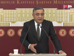 CHP’li Tanrıkulu’dan “Basın Özgürlüğü” Mesajı: Yok Edilme Kademesinde…