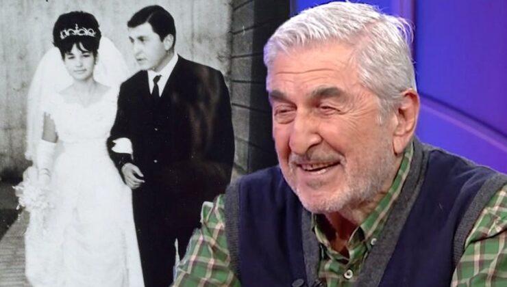 Cihat Tamer’in 59 Yıllık Memnunluğu: Kendimi Bildim Bileli Evliyim