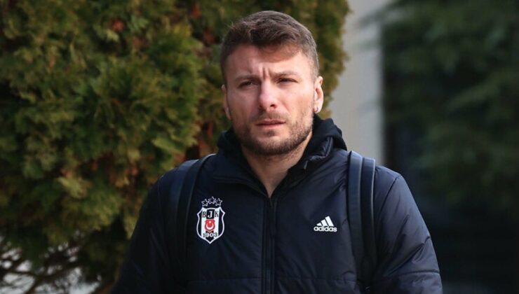 Ciro Immobile’den Geleceği Hakkında Olay Sözler