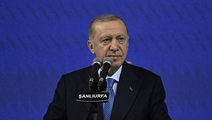 Cumhurbaşkanı Erdoğan: Siyasetteki Mutabakat Terörden Nemalananları Rahatsız Etti