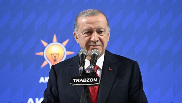 Cumhurbaşkanı Erdoğan’dan Trabzonspor’a Kamp Eğitim Merkezi Müjdesi