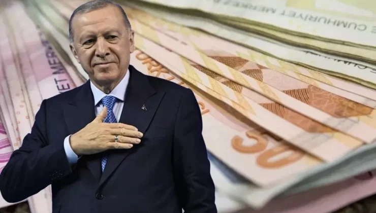 Cumhurbaşkanı Erdoğan’ın Açıkladığı ‘Aile Yardımı’nın Süresi Belli Oldu