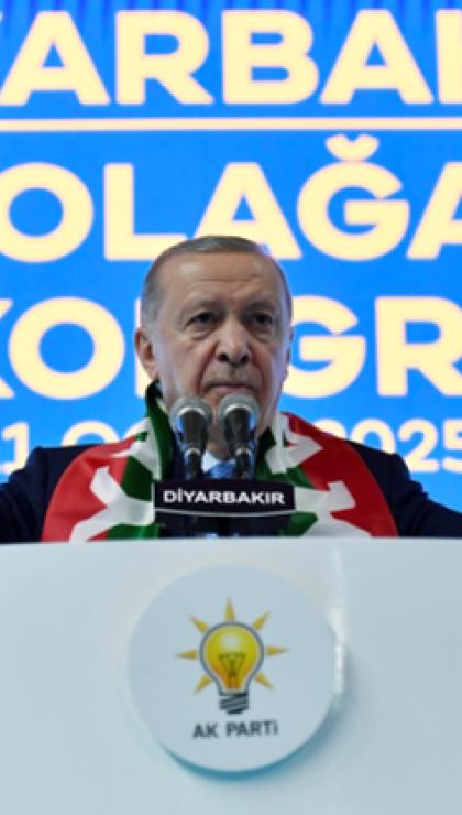 cumhurbaskani erdoganin konusmasi sirasinda biji serok erdogan sloganlari atildi 0 6UcA7qBi