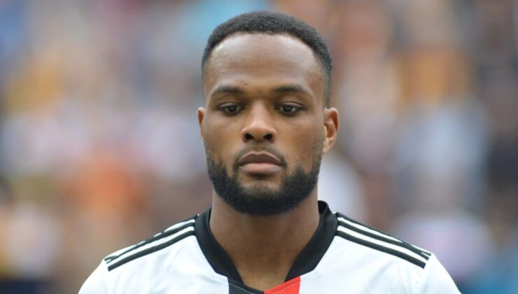 Cyle Larin’den Beşiktaş İtirafı!