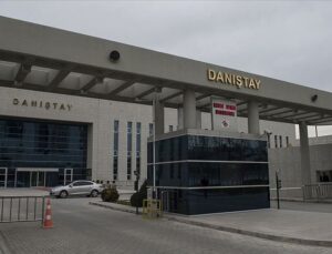 Danıştay’da Yeni Dönem: Bazı Davalar Öncelikli İncelenecek