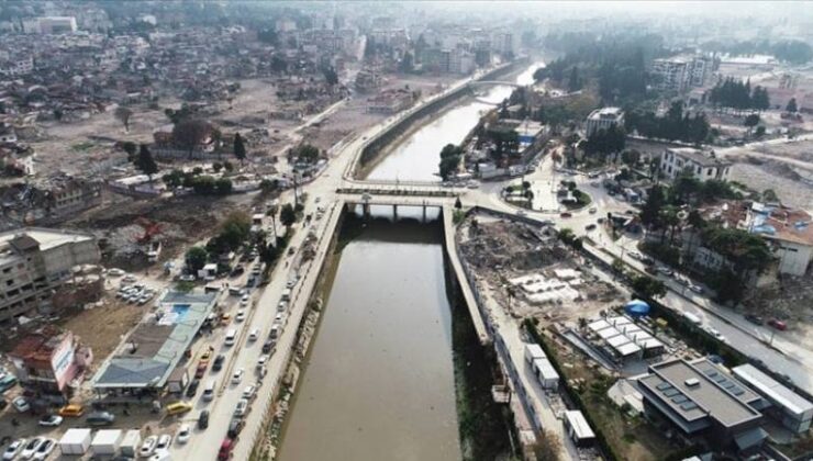 Deprem Bölgesi İçin Zorlayan Sebep Süresi Uzatıldı