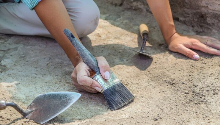 Dna Tahlilleri Ortaya Çıkardı: Erkekler İç Güveyi Olarak Yaşıyordu