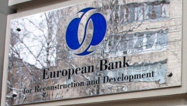 Ebrd’nin Yatırımları 2024’te 16,6 Milyar EURO ile Rekor Düzeye Çıktı