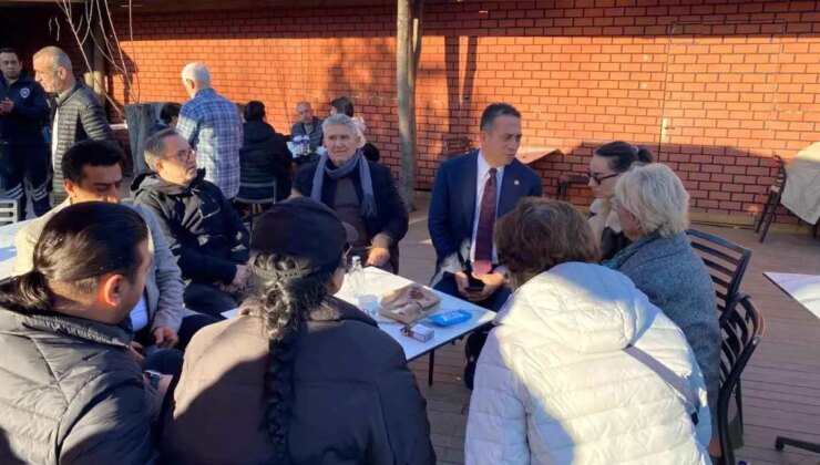 Edip Akbayram’ın Sağlık Durumu Uyguna Gidiyor