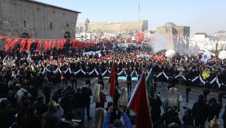 Eit Tarafından “Turizm Başkenti” İlan Edilen Erzurum, 2025 Kış Oyunları’na Ev Sahipliği Yapıyor