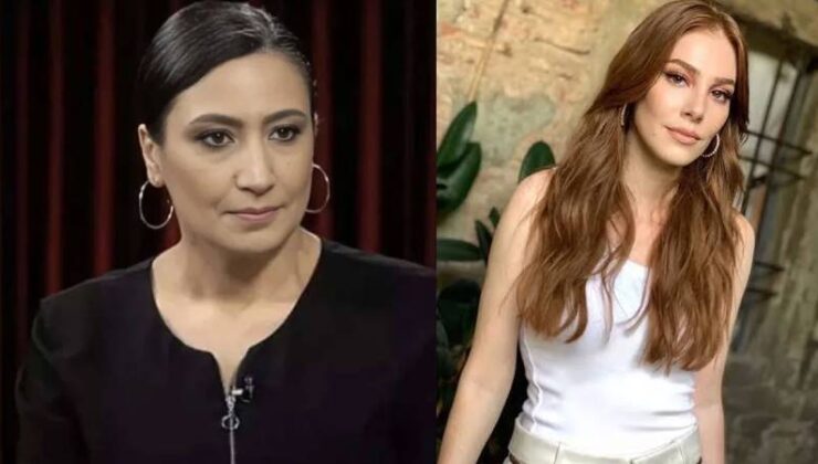 Elçin Sangu ve Birsen Altuntaş Arasındaki Gerilim Büyüyor; “Sürpriz Var” Demişti, Dokümanlarla Paylaştı