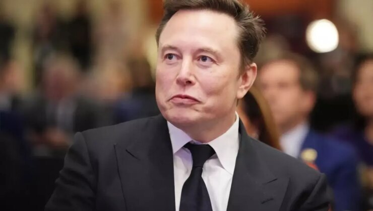 Elon Musk’tan İngiltere Başbakanı Keir Starmer’a Şok Suçlama