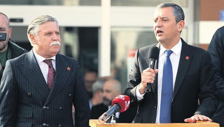 ‘Emekliler İçin Bir Asgari Ücret Şart’