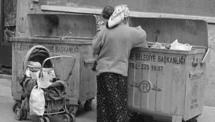 Emeklilerden İktidara: Emekliler Yılı İlan Ederek Emeklileri Ölüme Mahkum Eden İktidar, Bu Yılı da Aile Yılı İlan Etti