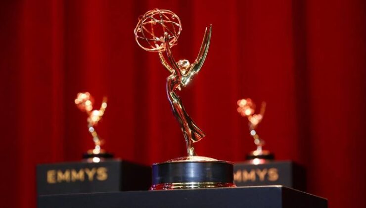 Emmy Ödülleri, 2025’te Uygulanacak Yeni Kuralları Açıkladı