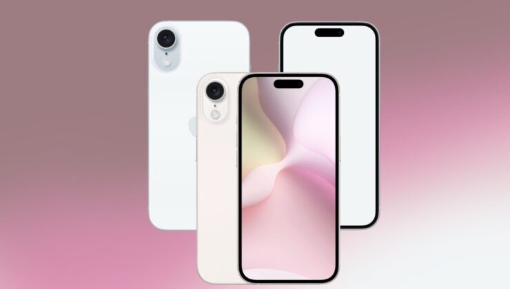 En Ucuz İphone Modeli Geliyor! Apple’nin Yeni Telefonunun Çıkış Tarihi Belli Oldu