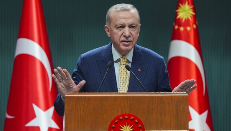 Erdoğan, “Terörsüz Türkiye” Davetinin Ardından “Bir Gece Apansızın Gelebiliriz” Çıkışında Bulundu: Milleti Provoke Etmeyin