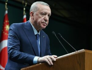 Erdoğan’dan Son Dakika Suriye Açıklaması: Parçalanmasına Rıza Göstermeyiz, Bir Gece Birdenbire Gelebiliriz