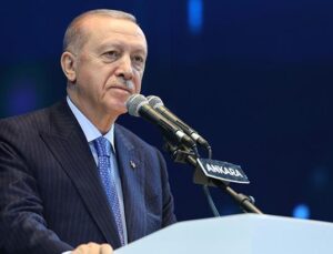 Erdoğan’dan ‘Terörsüz Türkiye’ Mesajı: Gayemize Adım Adım Yaklaşıyoruz