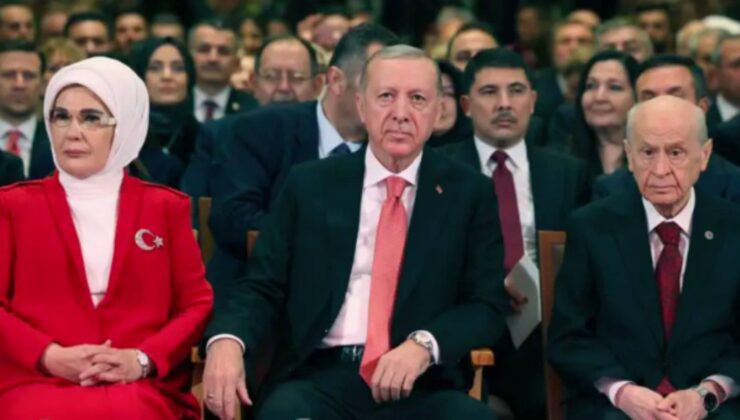 Erdoğan’ın Yeniden Adaylığı Nasıl Mümkün Olabilir?