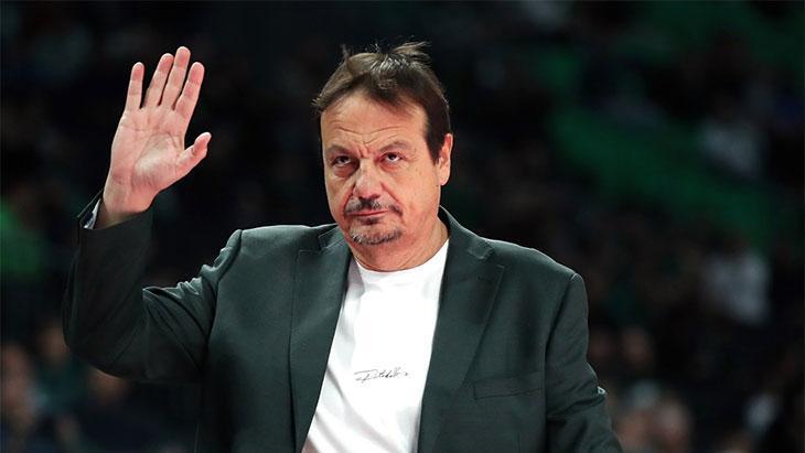 Ergin Ataman’dan Barcelona Mağlubiyeti Sonrası Hakemlere Sert Tepki! ‘İlk Kere Böyle Bir Şey Görüyorum’