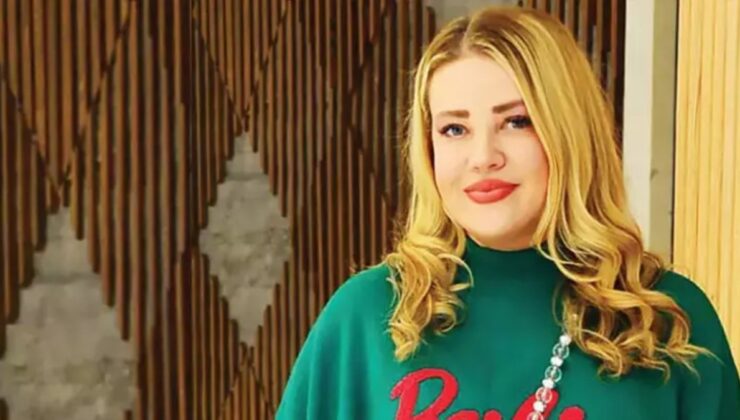 Esra Sönmezer, 41 Numara Ayakkabı Giyiyor! “Bulunca Alıyorum”