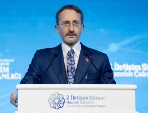 Fahrettin Altun: Suriye’nin İnşa Edilmesinde Elimizden Geleni Yapacağız