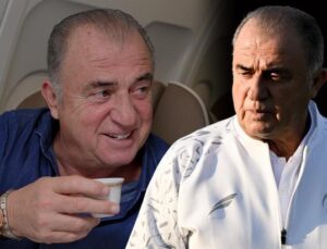 Fatih Terim’den Transfer Bombası! Eski Galatasaraylı ile Görüşmeler Başladı