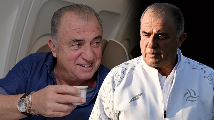 Fatih Terim’den Transfer Bombası! Eski Galatasaraylı ile Görüşmeler Başladı