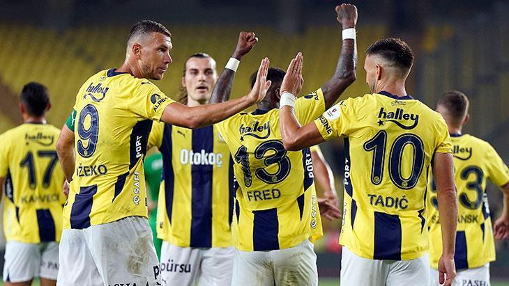 Fenerbahçe’de Sular Durulmuyor! Soyunma Odası Karıştı İddiası