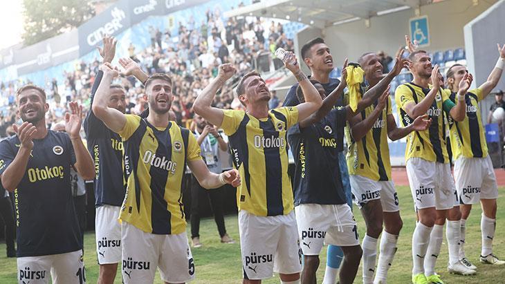 Fenerbahçe’de Üst Üste Sakatlık Şoku! Hatayspor Maçında Yoklar