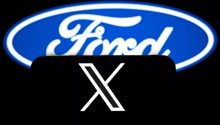 Ford İsrail Paylaşımı Nedir, Twitter (X) Hesabı Hacklendi Mi?