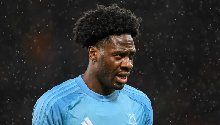 Galatasaray’da Jelert Giderse Ola Aina Gelecek