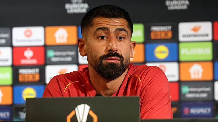 Galatasaray’da Kerem Demirbay: Hiçbir Yere Gitmiyorum