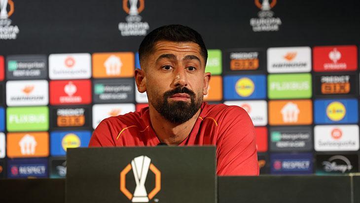 Galatasaray’da Sara’nın Görevi Kerem Demirbay’a!