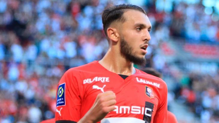 Galatasaray’dan Transferde Amine Gouiri Sürprizi!