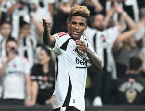 Gedson Fernandes’e Sürpriz Milli Takım Teklifi!