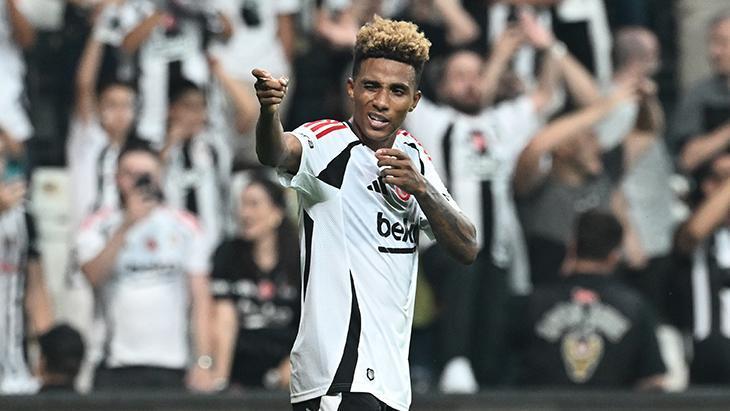 Gedson Fernandes’e Sürpriz Milli Takım Teklifi!