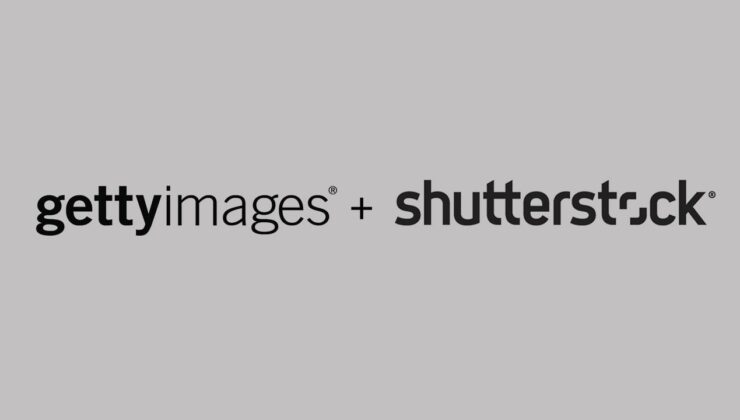 Getty Images ve Shutterstock Birleşiyor