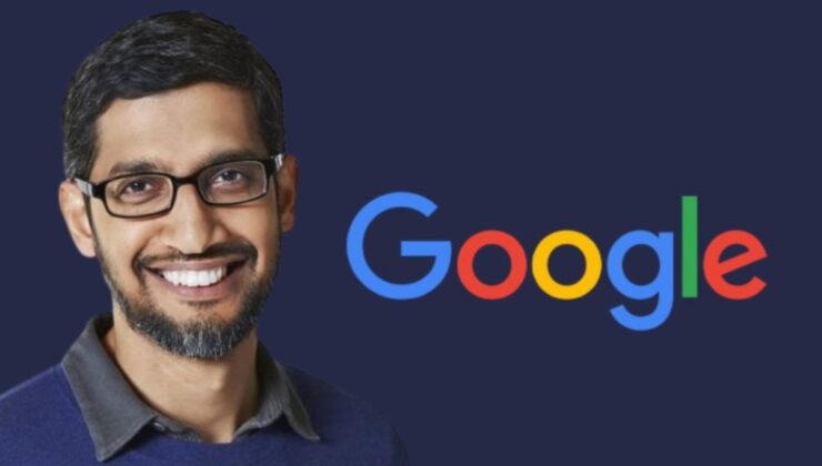 Google Ceo’su Sundar Pichai, 2025’e Büyük Yapay Zeka Planlarıyla Başlıyor