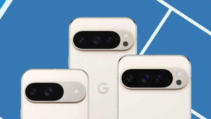 Google Pixel Tenis Dünyasına Adım Attı: Avustralya Açık ile Anlaşma Tamam