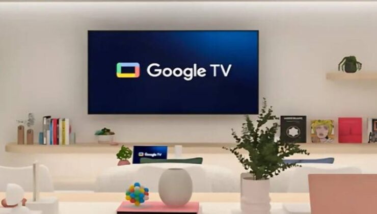 Google Tv’ler Artık Daha Akıllı; Gemini Yapay Zekasıyla Kumandasız Doğal İletişim Dönemi Başlıyor