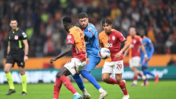 Göztepe’den Galatasaray Maçıyla İlgili Sert Açıklama!