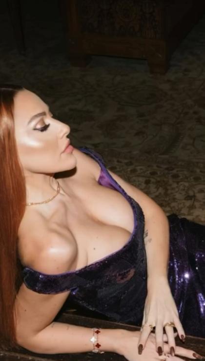 hadise gozu pek pozlariyla dikkatleri uzerine cekti 2 p6VZDDrB