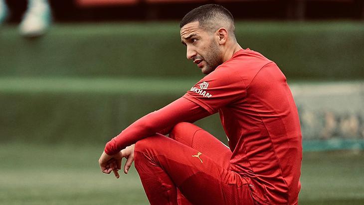 Hakim Ziyech’den Galatasaray’a Şok Eden Yanıt!